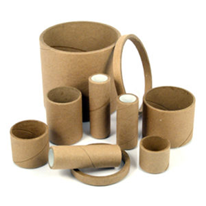 Paper cores